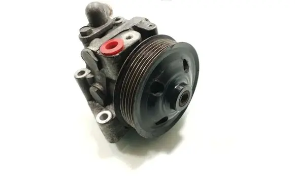 Jaguar XF Power steering pump 8X23-3A696-BA