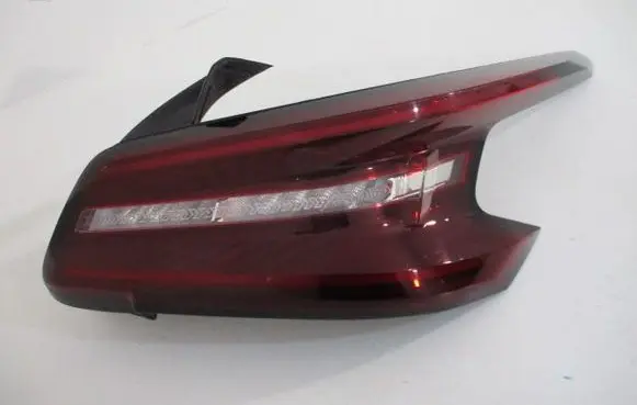 Rear/tail lights