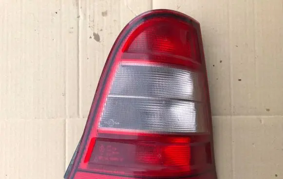 Mercedes-Benz A W168 Rear/tail lights