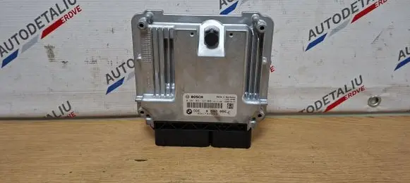 BMW X3 F25 Engine control unit/module 8582886