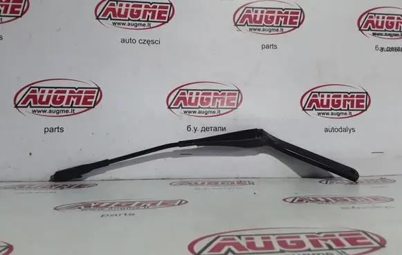 BMW 1 E81 E87 Windshield/front glass wiper blade 6161716997102447