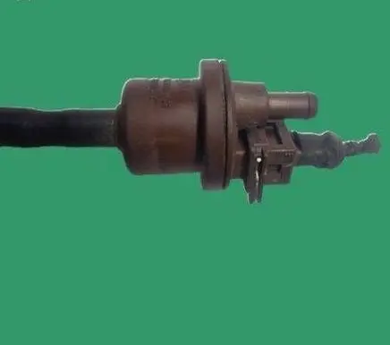 Valve vacuum