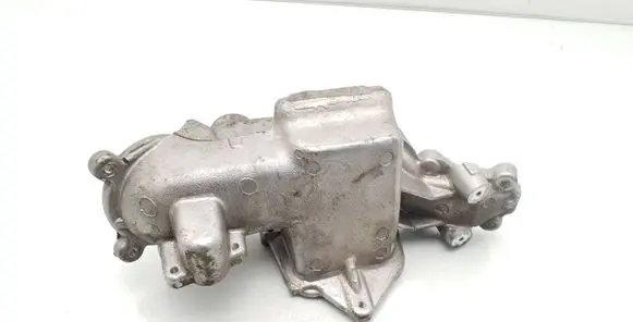 Subaru Forester SH Intake manifold 