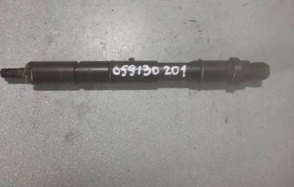 Audi A6 S6 C5 4B Fuel injectors set 059130201