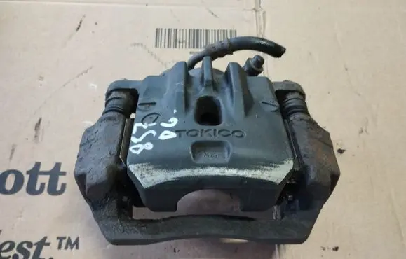 Subaru Outback Rear brake caliper