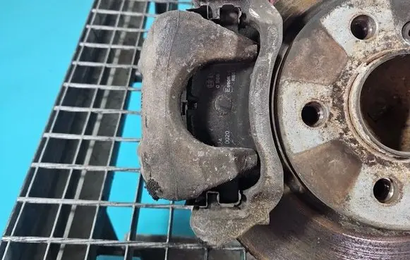 BMW i3 Front brake caliper IMPRK1579826