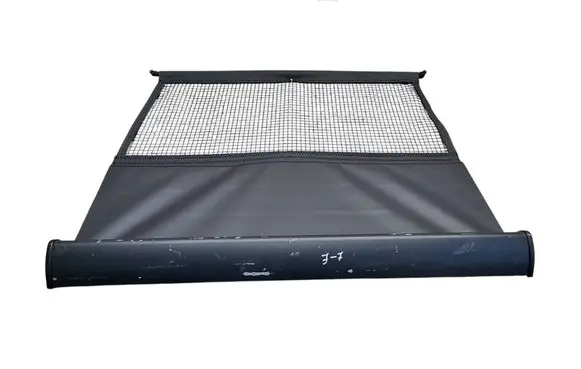 Volvo V50 Parcel shelf load cover 39851409