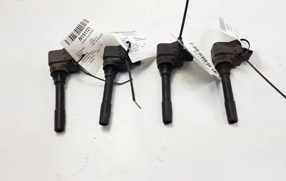 Porsche Boxster 982 High voltage ignition coil 0PB905093