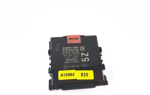 Toyota RAV 4 (XA50) Other control units/modules 8934042060 1881004331