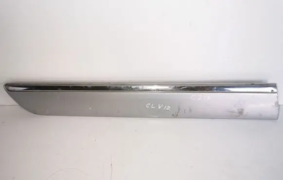 Mercedes-Benz CL C215 Rear door trim (molding) A2156900662