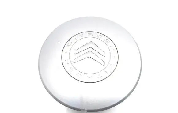 Citroen Dispatch II Original wheel cap 9658036380 9658036680