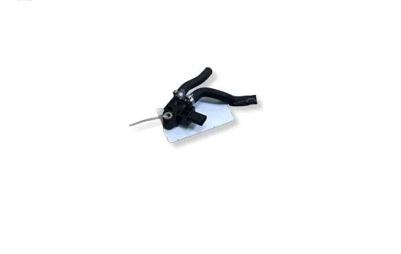 Mercedes-Benz GLC X253 C253 Exhaust gas pressure sensor A6519050300