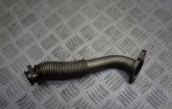 Renault Koleos II EGR valve line/pipe/hose