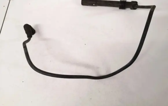 Audi A6 S6 C5 4B Ignition plug leads 06a035255a