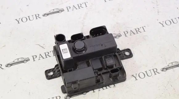 BMW 5 F10 F11 Other control units/modules 7633242
