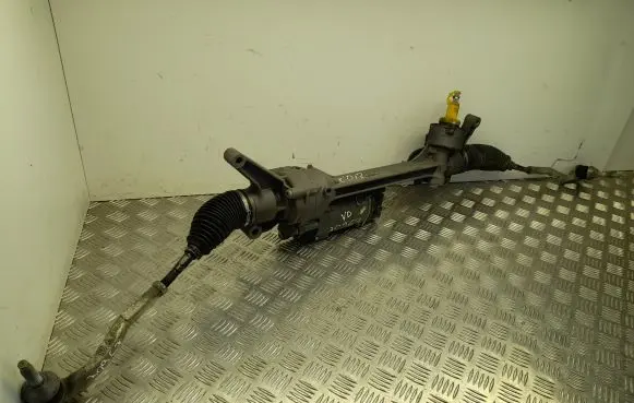 Mercedes-Benz EQC Steering rack A2534603501