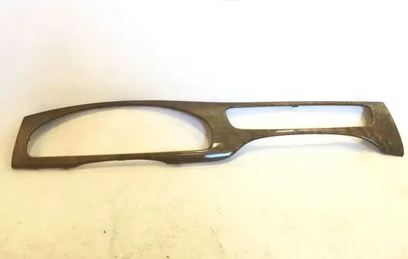 Jaguar S-Type Dashboard center trim panel 2R83F045H48AE