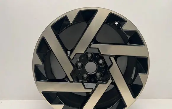 Mini Countryman U25 R19 alloy rim 5A269E5