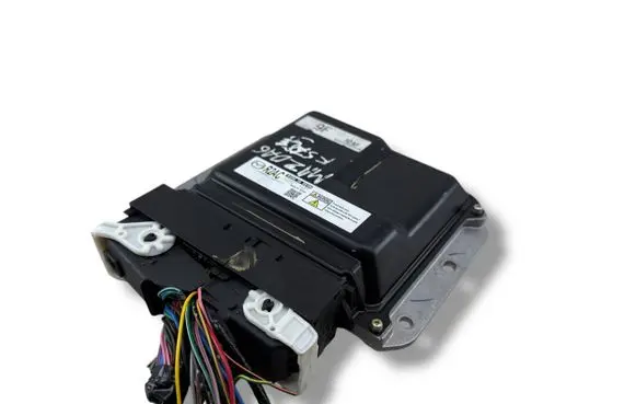 Mazda 6 Engine control unit/module 2758009169