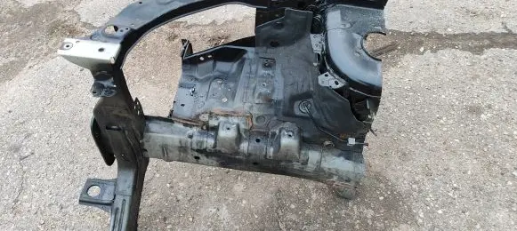 Mitsubishi Outlander Front quarter panel 