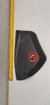 Mercedes-Benz C W203 Dashboard side end trim A2036800878