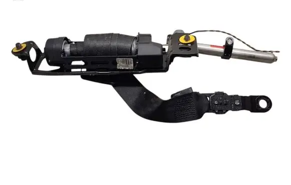 Volvo V50 Front seatbelt 8639692 6090888R0A 6003114
