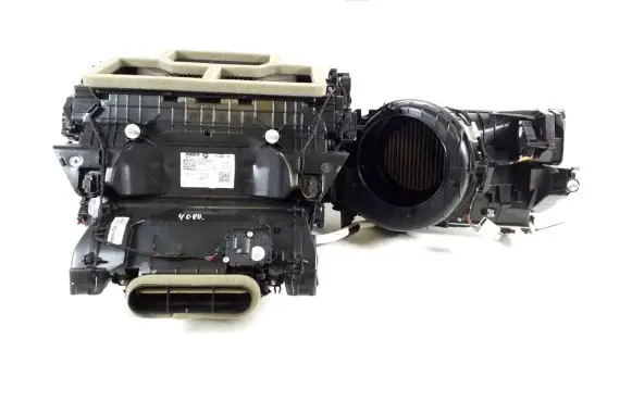 BMW 3 G20 G21 Interior heater climate box assembly 