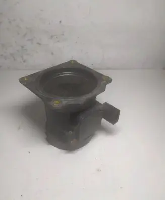 Volkswagen PASSAT B5.5 Mass air flow meter 078133471E AFH7008D 214761