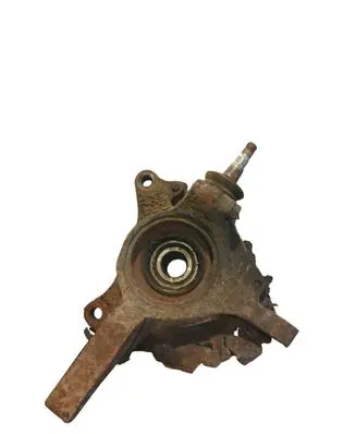 Subaru Impreza II Front wheel hub