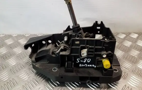 Gear shifter/selector