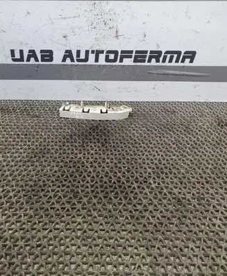 Ford Focus Front bumper mounting bracket BM5117D959