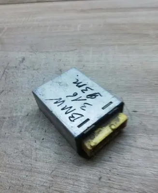 BMW 3 E36 Immobilizer control unit/module 4378793 110187