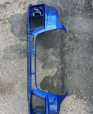 Audi A4 S4 B8 8K Front bumper 8k087437aj