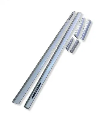 Mercedes-Benz CLK A209 C209 Front door trim (molding) A2096902362 A2096902462 A2096902662