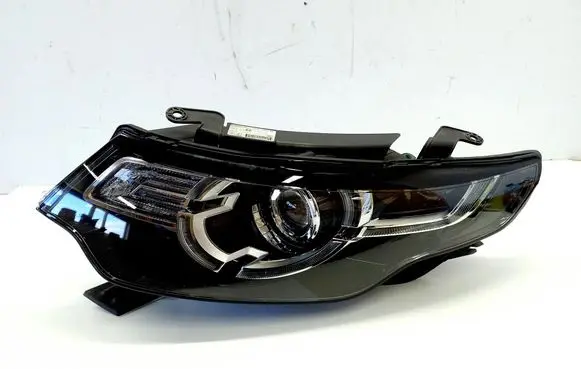Land Rover Discovery Sport Headlight/headlamp FK7213W030DF A71154400DG