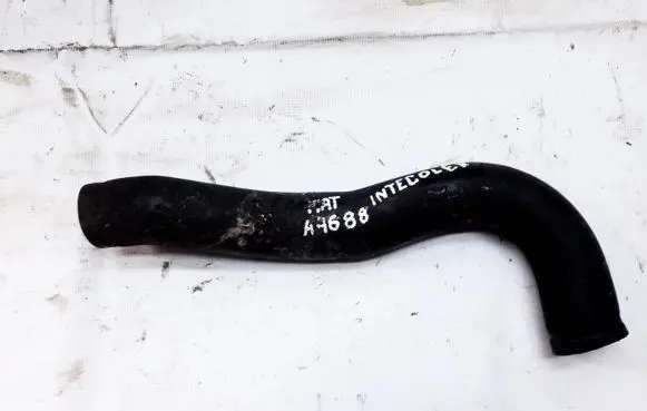 Fiat Ducato Intercooler hose/pipe