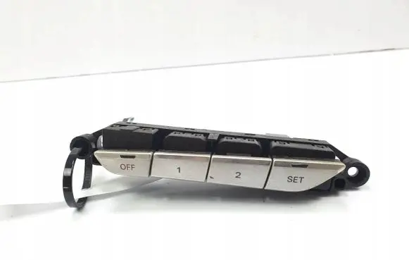 Audi A8 S8 D4 4H Seat memory switch 