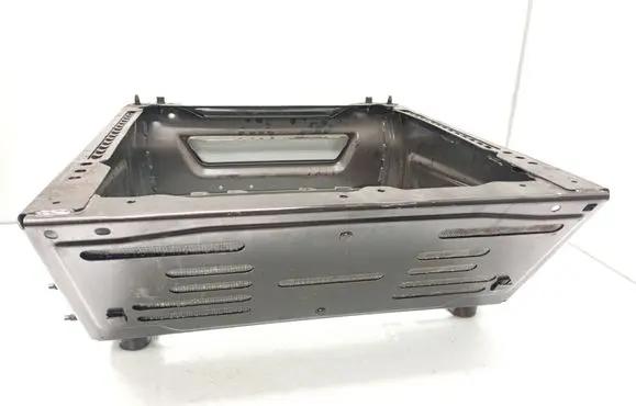 Ford Transit Driver seat console base GK2163226AB