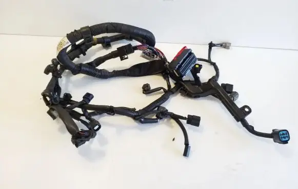 Mitsubishi Outlander Engine installation wiring loom 8541B750 0086970