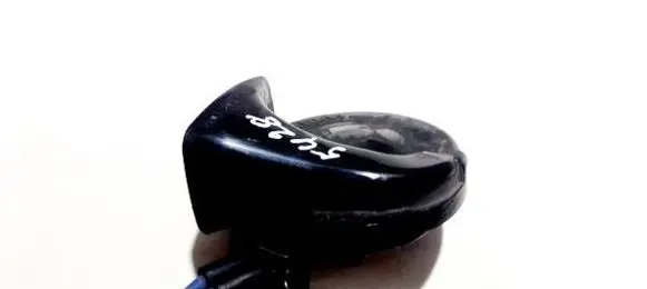 Audi A6 S6 C4 4A Horn signal e20091001