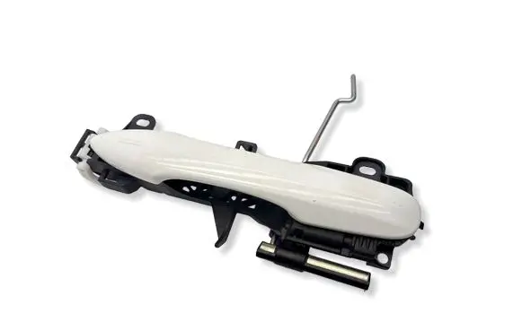 Toyota Yaris XP210 Front door interior handle 
