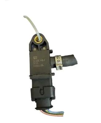 Opel Insignia A Exhaust gas pressure sensor 55566186