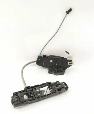 Mercedes-Benz A W177 Coupe door lock (next to the handle) A0997201702 A1770032899