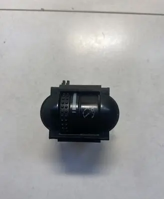 Panel lighting control switch