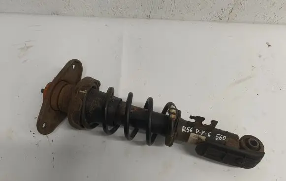 Mini One - Cooper Coupe R56 Rear shock absorber/damper 33526853964