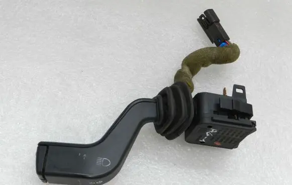 Opel Astra G Aerial antenna switch 13142073 6240240