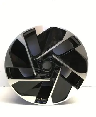 Volkswagen ID.3 R18 alloy rim 10A601025G