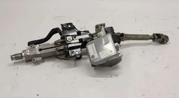 Volkswagen T-Cross Steering wheel axle 2Q1423510AL