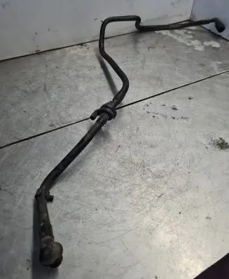 Volkswagen Transporter - Caravelle T4 Vacuum line/pipe/hose 7D1611931G