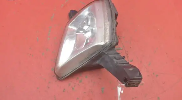Peugeot 407 Front fog light 42171748SX